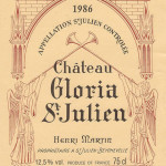 Château Gloria (Saint-Julien)